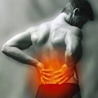 back pain how to get rid of a band-aid