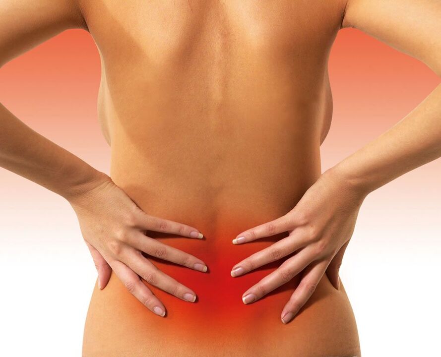 back pain how to treat injections