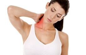 Neckache